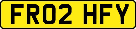 FR02HFY