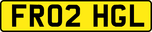 FR02HGL