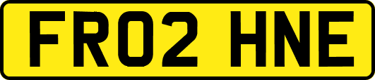 FR02HNE