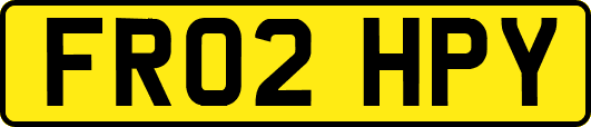 FR02HPY