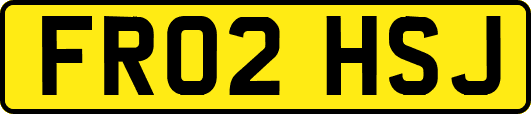 FR02HSJ