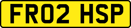 FR02HSP