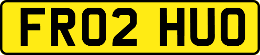 FR02HUO