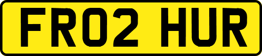 FR02HUR