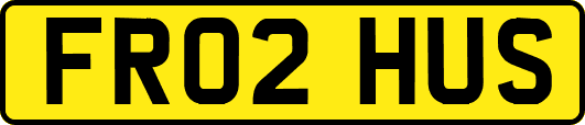 FR02HUS