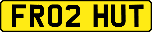 FR02HUT