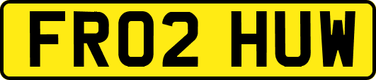 FR02HUW