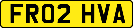 FR02HVA