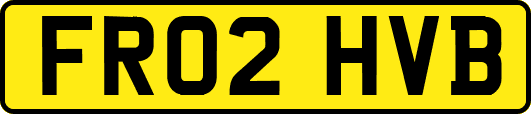 FR02HVB
