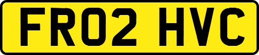 FR02HVC