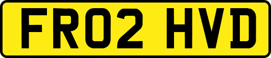 FR02HVD