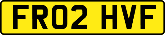 FR02HVF