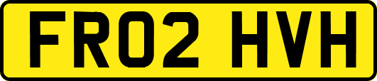 FR02HVH