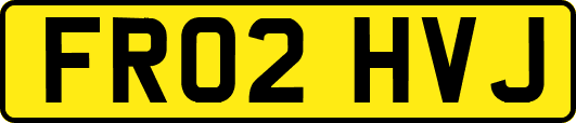 FR02HVJ