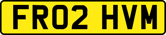 FR02HVM