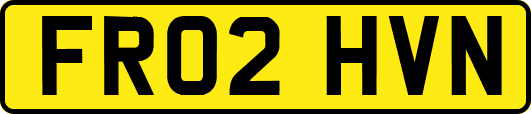 FR02HVN