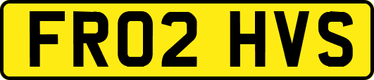 FR02HVS