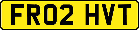 FR02HVT
