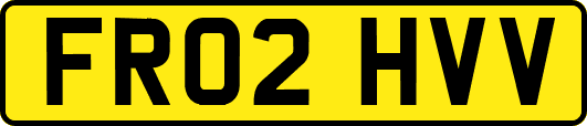 FR02HVV