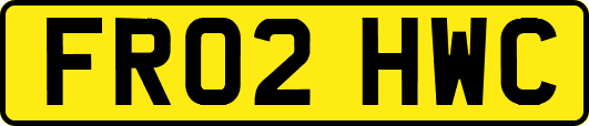 FR02HWC