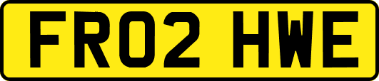 FR02HWE