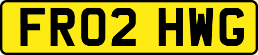 FR02HWG