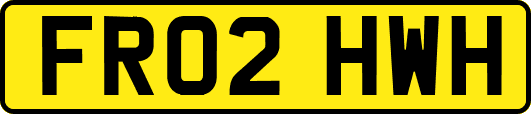 FR02HWH