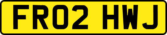 FR02HWJ
