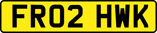 FR02HWK