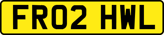 FR02HWL