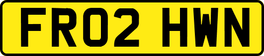 FR02HWN