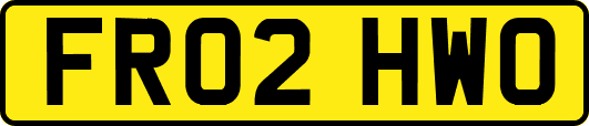 FR02HWO