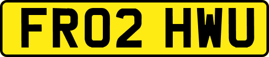 FR02HWU