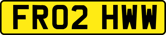 FR02HWW