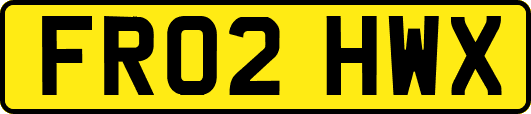 FR02HWX