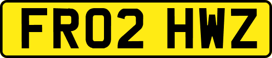 FR02HWZ