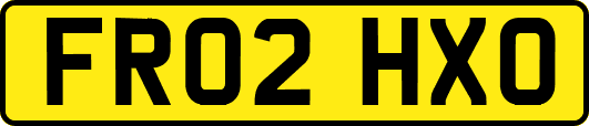 FR02HXO