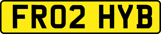 FR02HYB