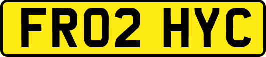 FR02HYC