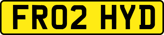 FR02HYD