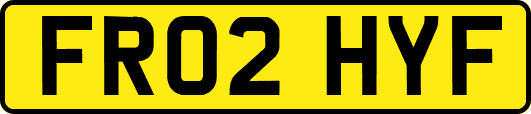FR02HYF