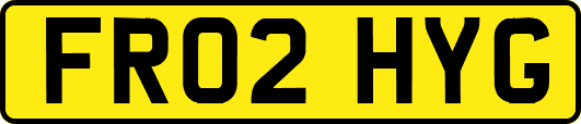 FR02HYG