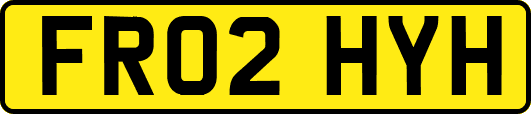 FR02HYH