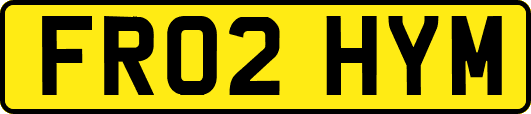 FR02HYM