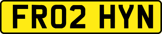 FR02HYN