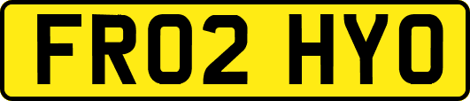FR02HYO