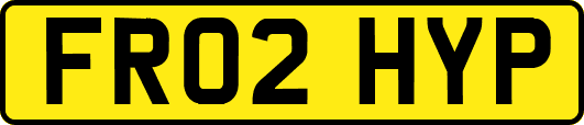 FR02HYP
