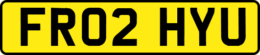 FR02HYU