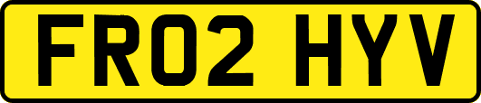 FR02HYV
