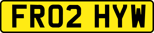 FR02HYW